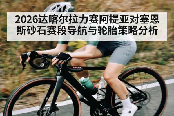 2026达喀尔拉力赛阿提亚对塞恩斯砂石赛段导航与轮胎策略分析